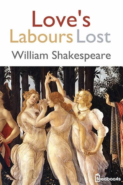 Love’s Labours Lost