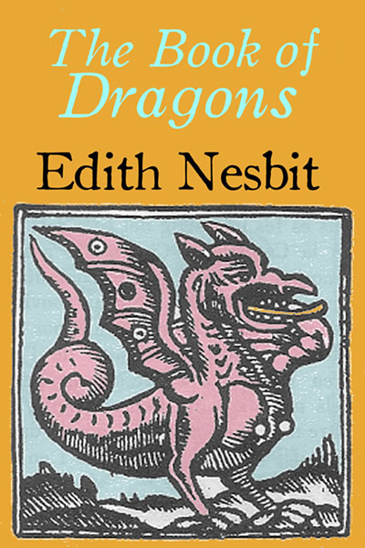 The Book of Dragons