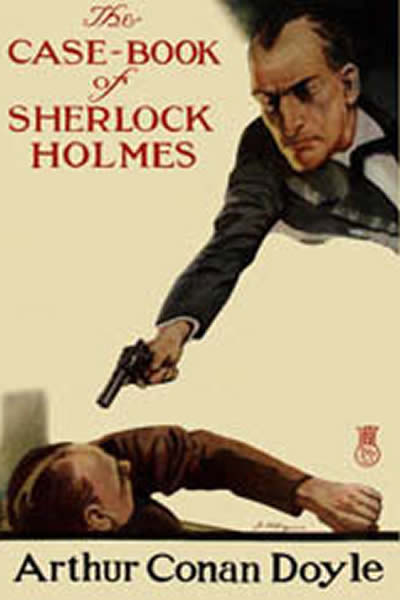 The Casebook of Sherlock Holmes