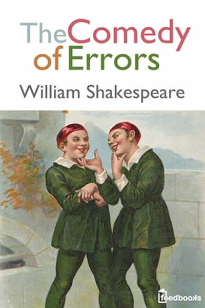 The Comedy of Errors
