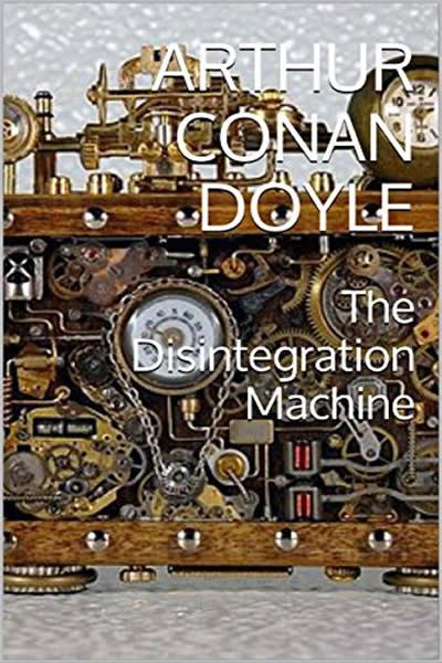 The Disintegration Machine