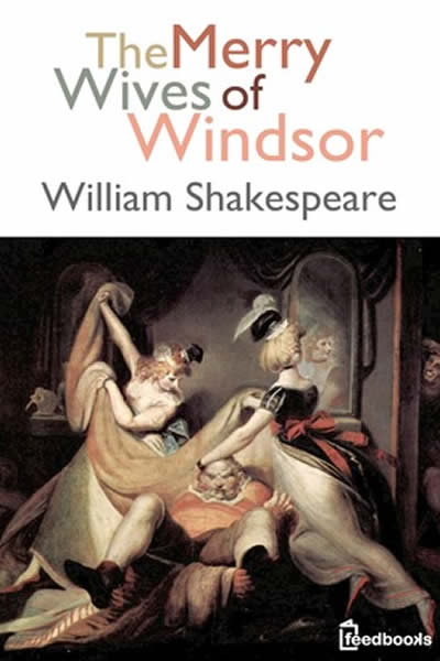 The Merry Wives of Windsor