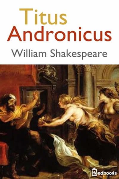 Titus Andronicus
