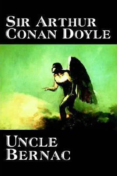 Uncle Bernac