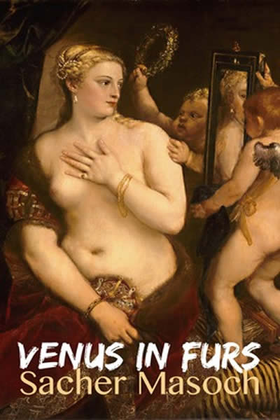 Venus in Furs