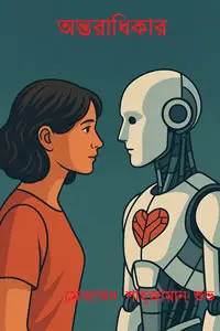 অন্তরাধিকার  AI ও মানুষের মিলনসংকট