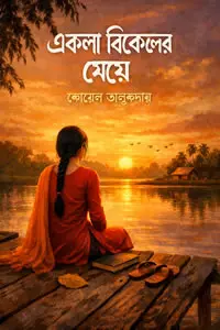একলা বিকেলের মেয়ে