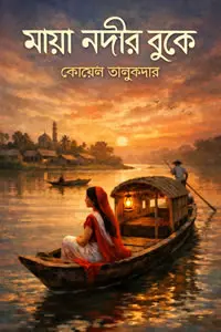 রোল নং ১৭ দোলা মিত্র (গল্পগ্রন্থ)